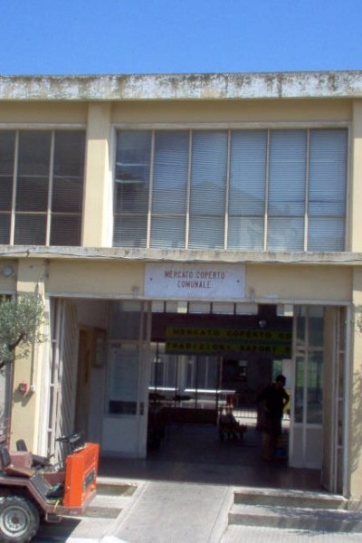 prima dei lavori