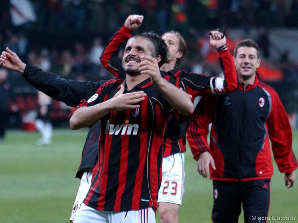 Cuore ROSSONERO!!