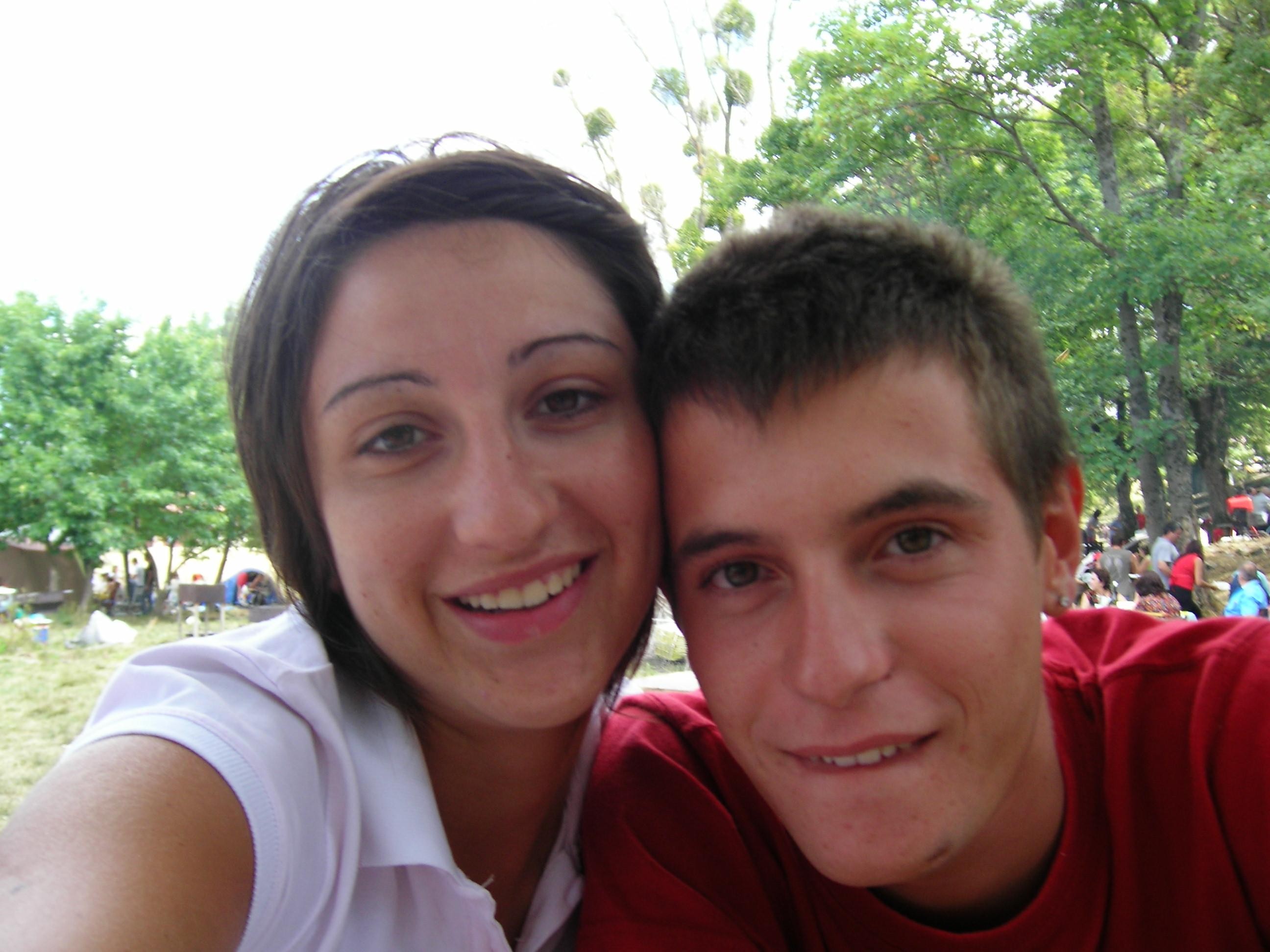 io e alessio
