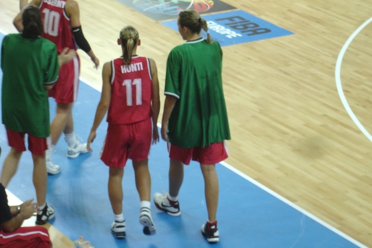 slovenia-ungheria 30-74 (19/9/2007)