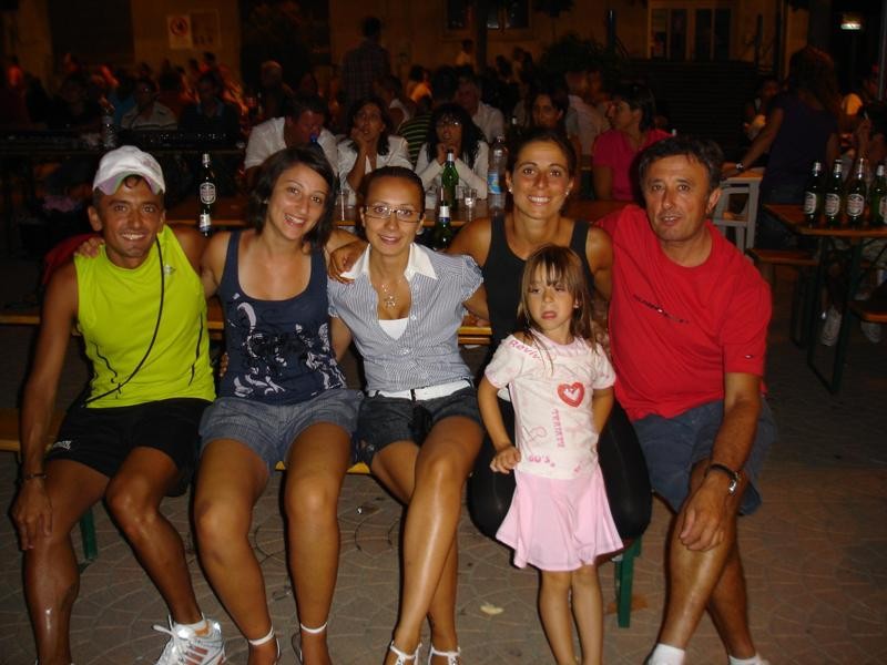 squadra rossa