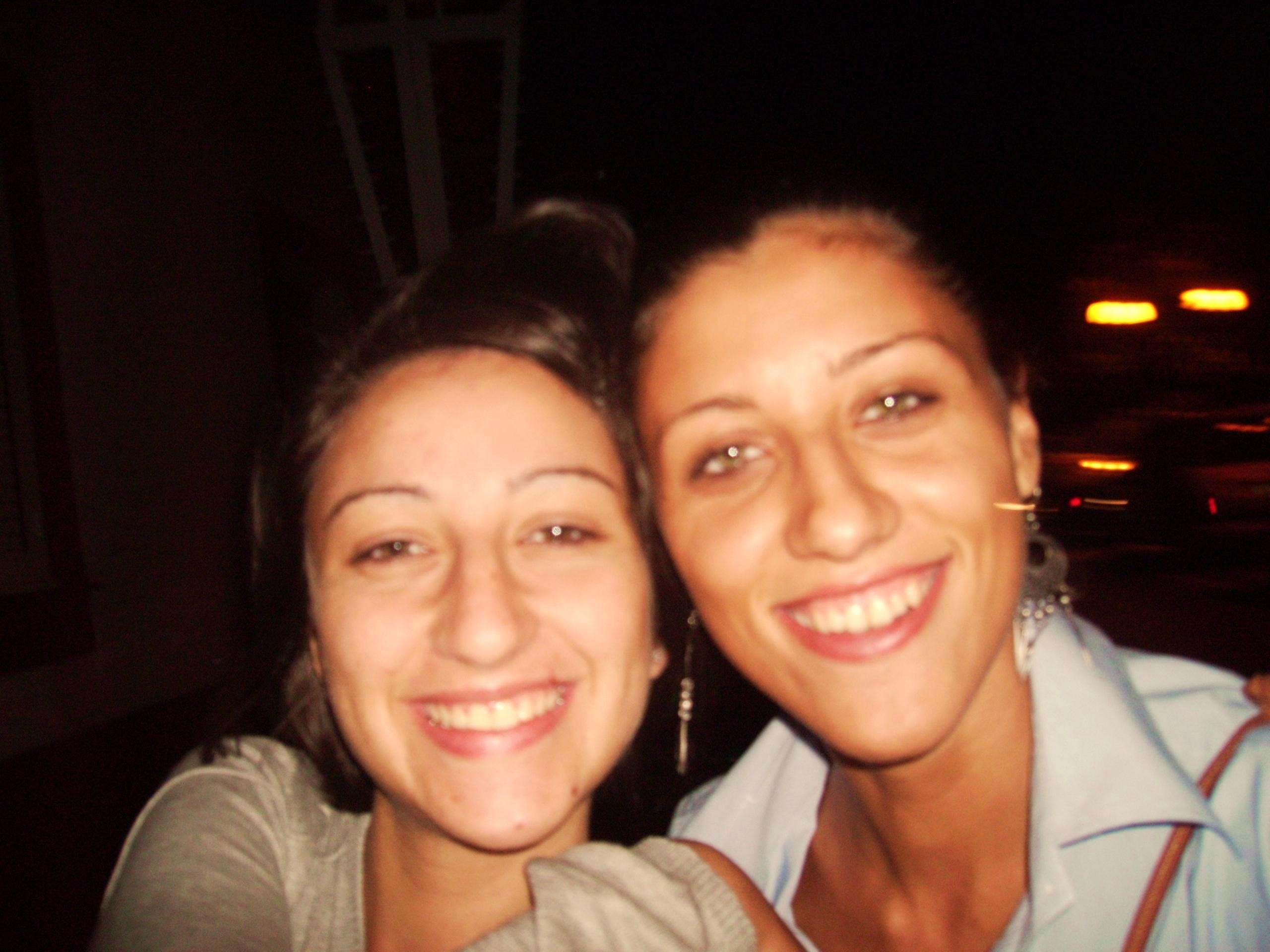 io e giuliaaaaa