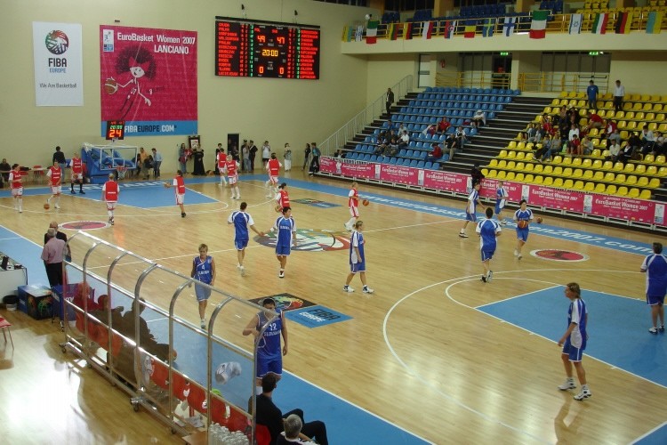 polonia-slovacchia 74-76 (21/9/2007)