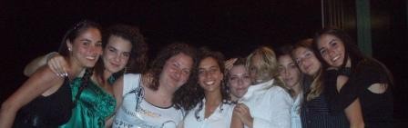le mie allieveeee