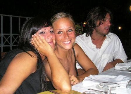 compleanno francy