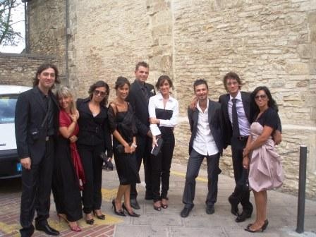 matrimonio settembre