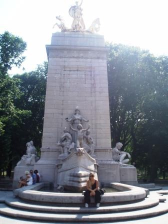 columbus circle