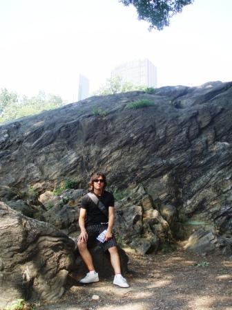 central park