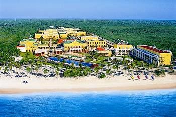 dreams tulum
