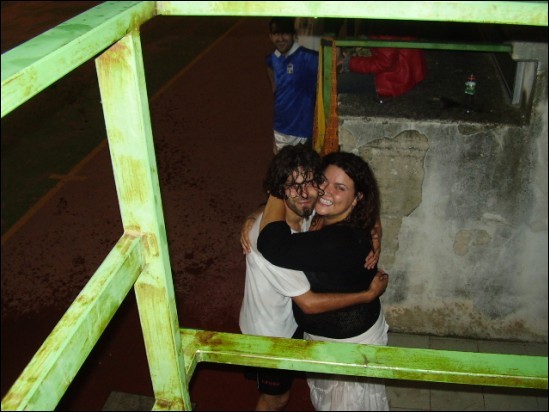 io e straight