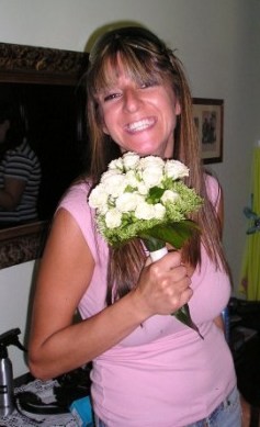 bouquet di riserva