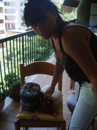 fase trucco