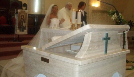 padre nostro
