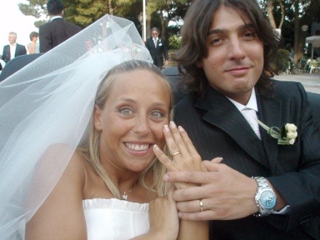 marito e moglie