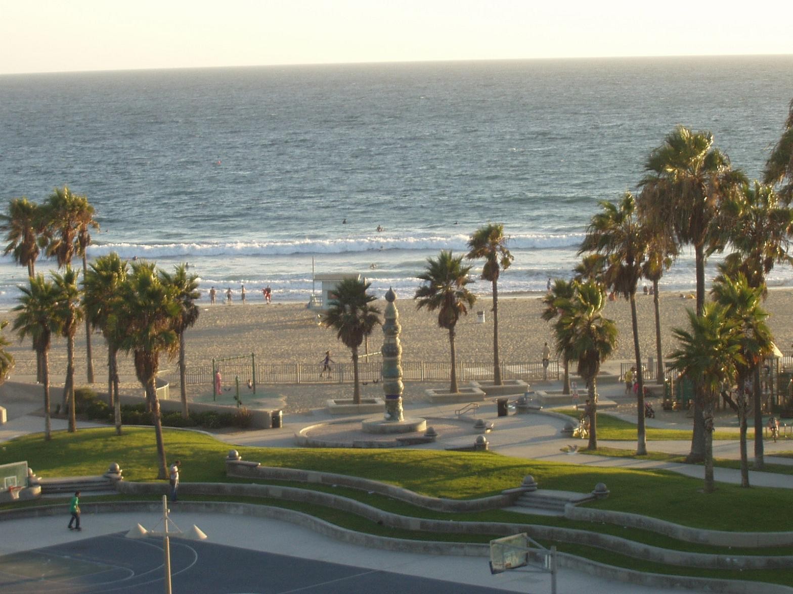 venice beach