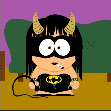 LadyTania