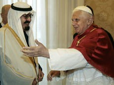 Monarchi assoluti