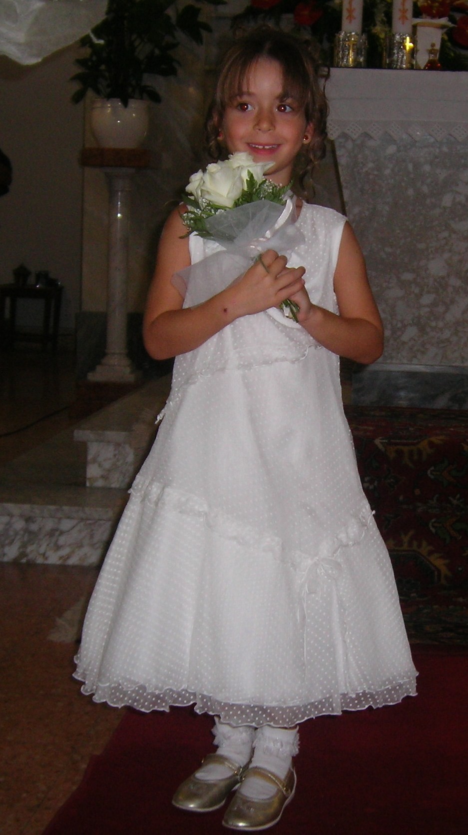 chiaretta