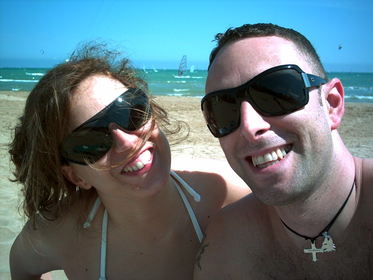 ...mare ohoh...