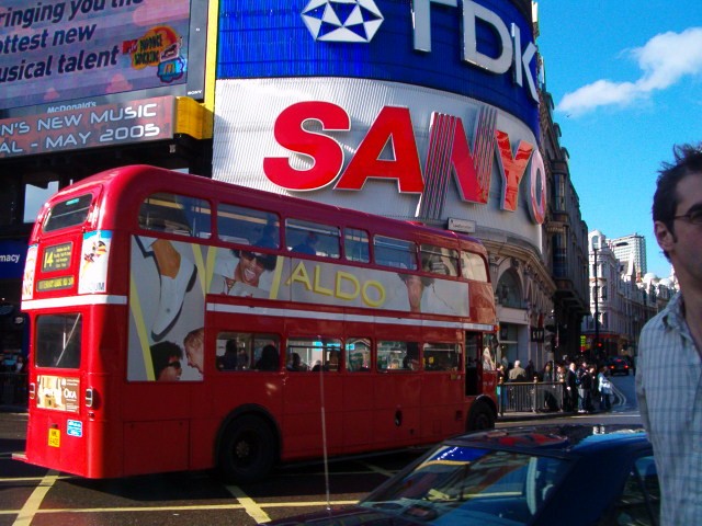 londra