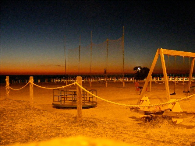 san vito!