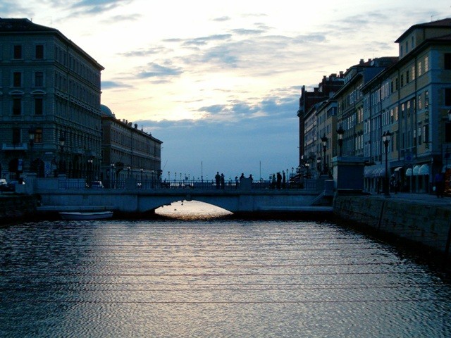 trieste