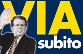 VIA SUBITO