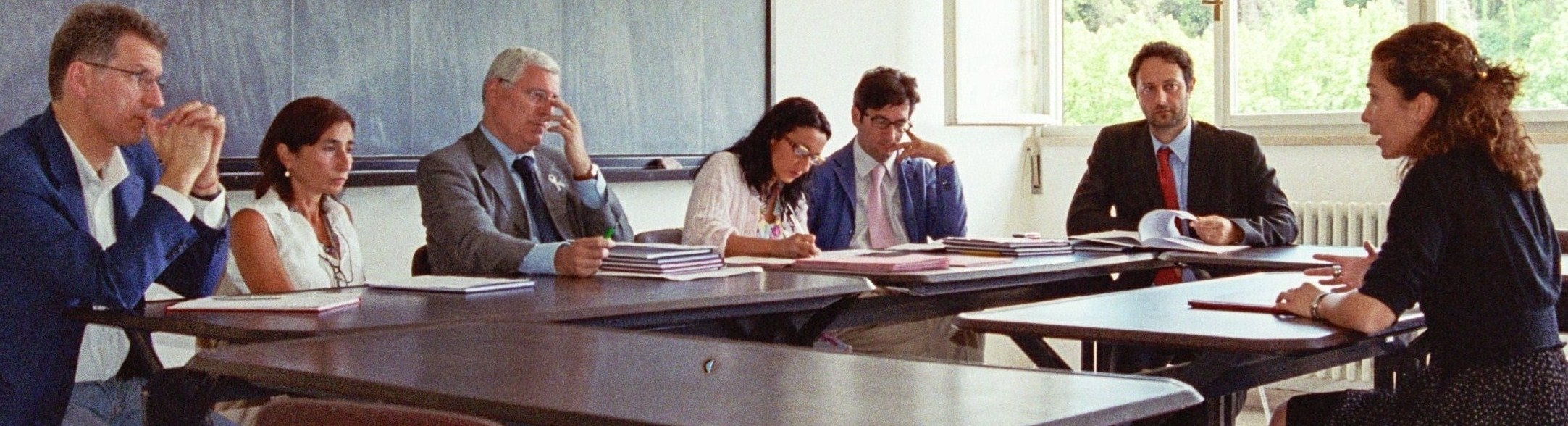 discussione asd