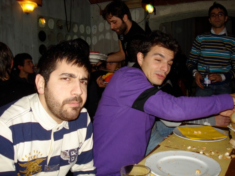 Mr&me al Covo