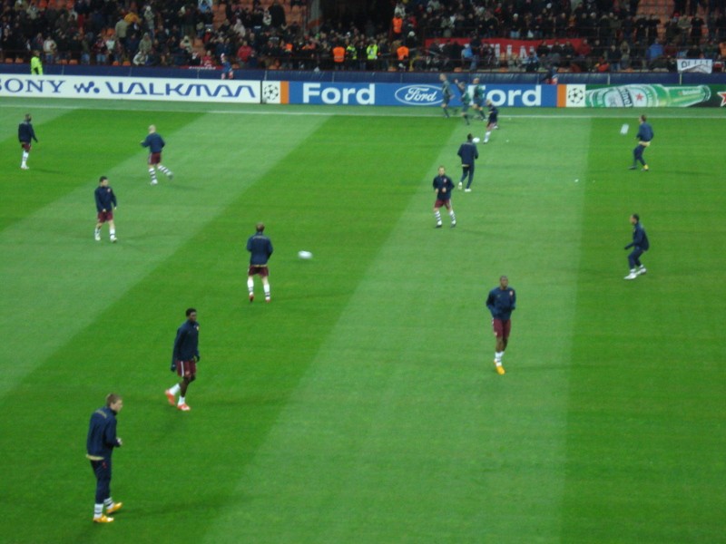 Prepartita 3
