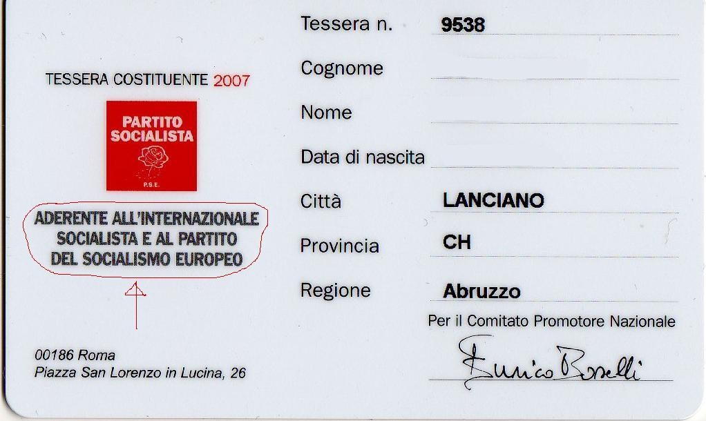tessera