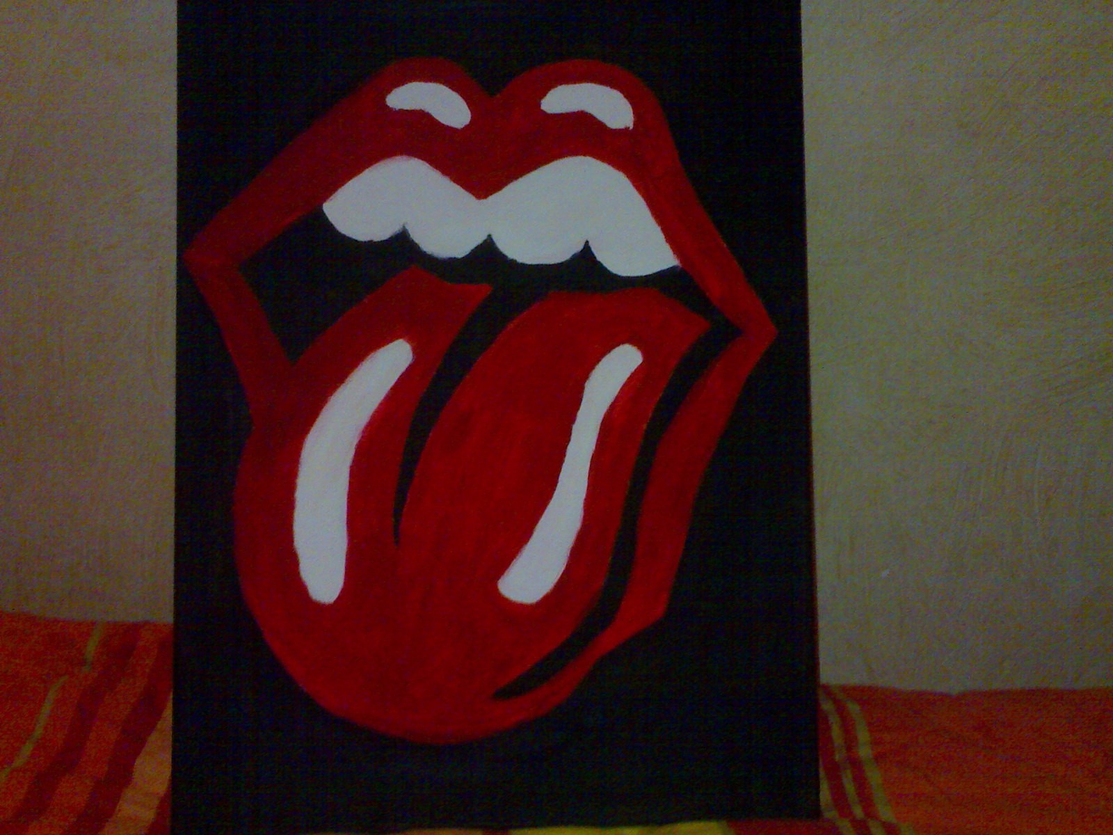 lingua stones