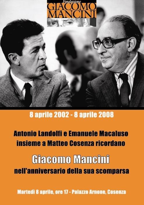 Mancini-Berlinguer