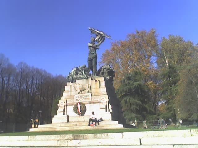 weekend bologna