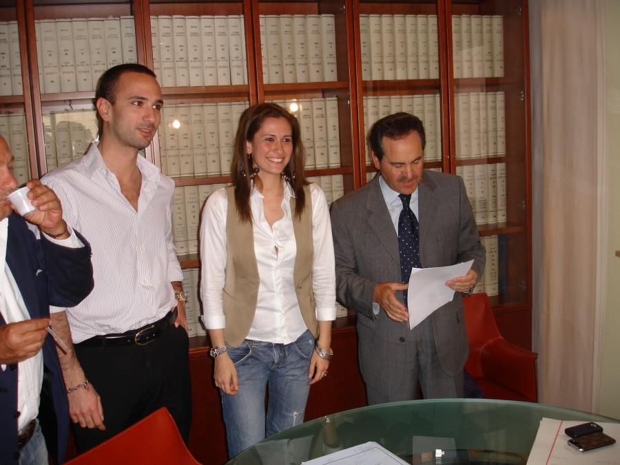 lanciano ai maio