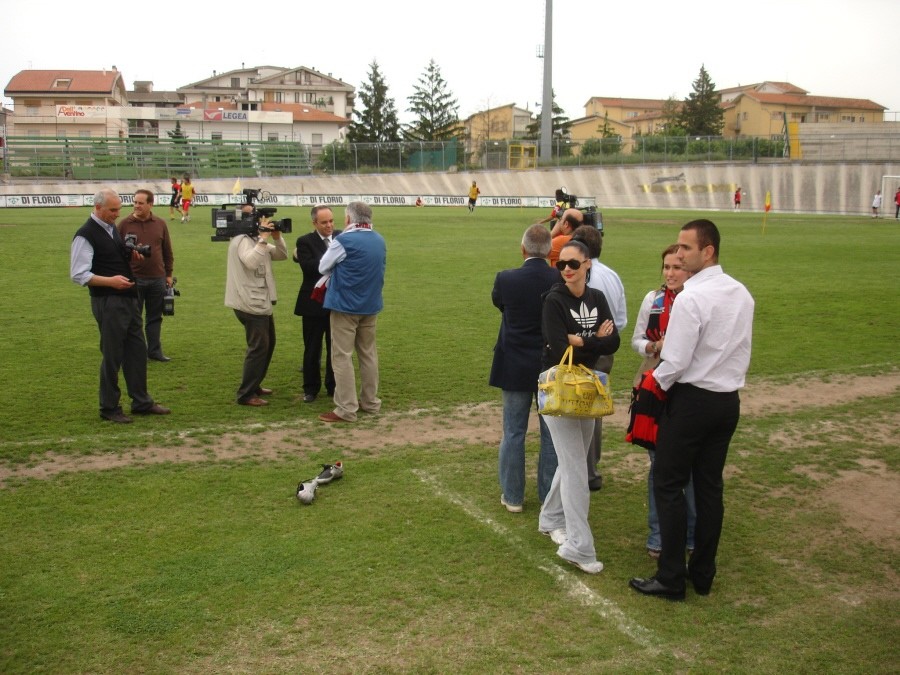 lanciano ai maio