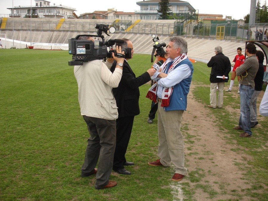 lanciano ai maio