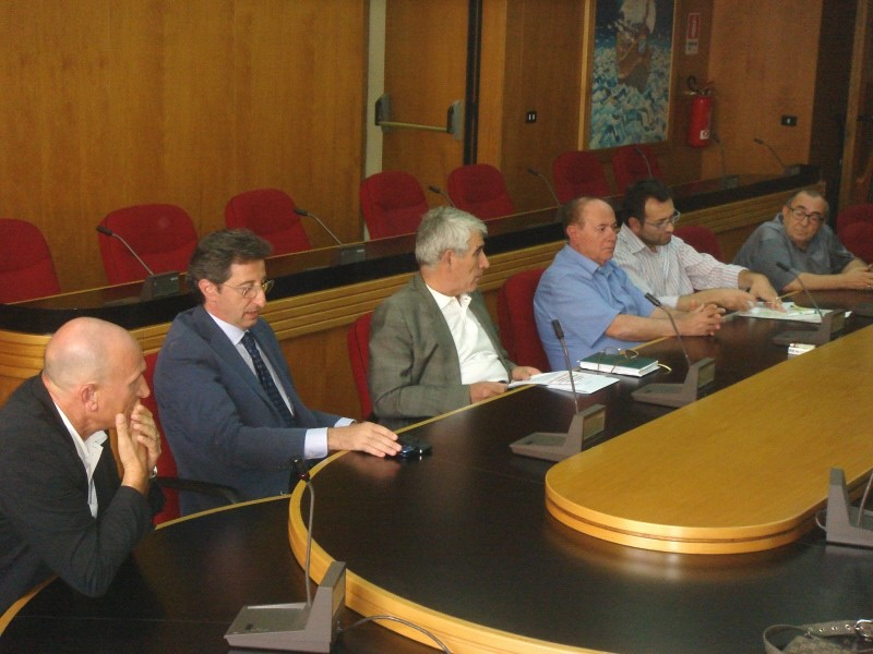 settembre lancianese 2008