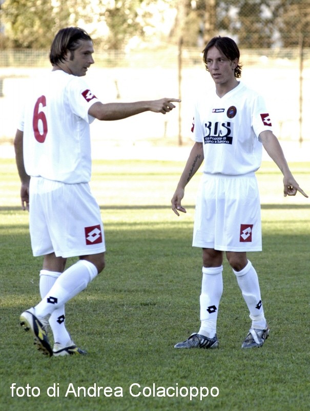 francavilla-virtus (10 agosto 2008)