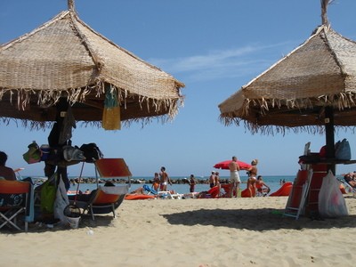 spiaggia