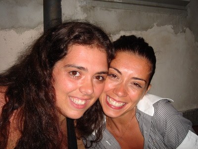 mia sorella LOVE