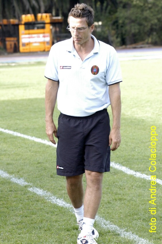 eusebio di francesco