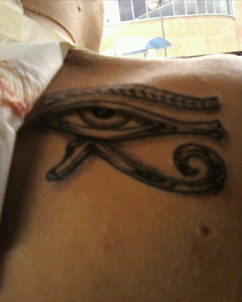 tatoo