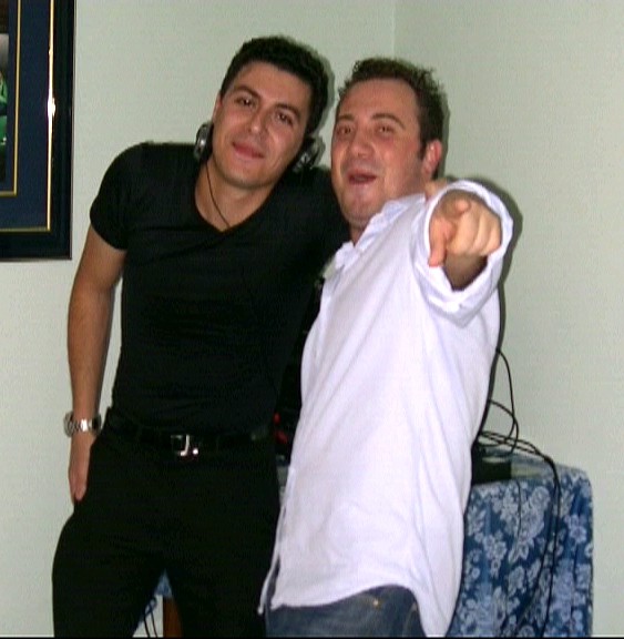 Mimmo e Piero
