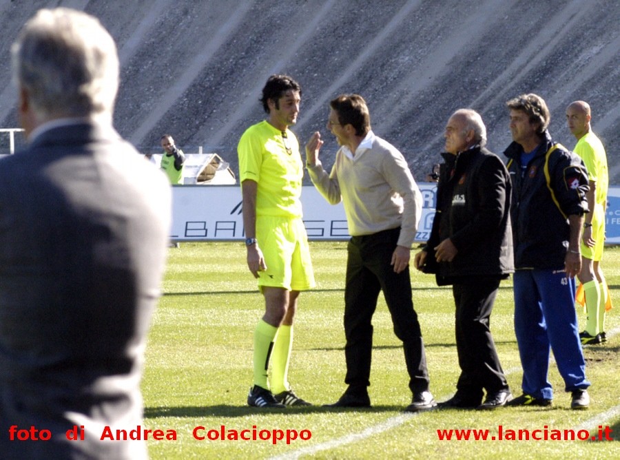 virtus-arezzo 5-10-2008