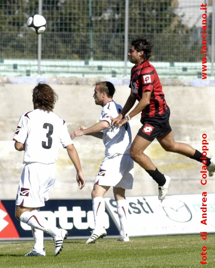 virtus-arezzo 5-10-2008