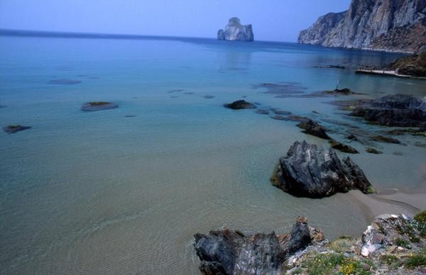 my sea