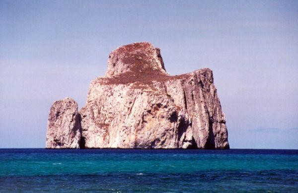 Pan di Zucchero