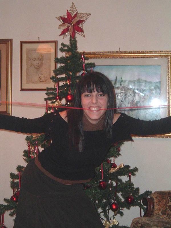 Christmas Time