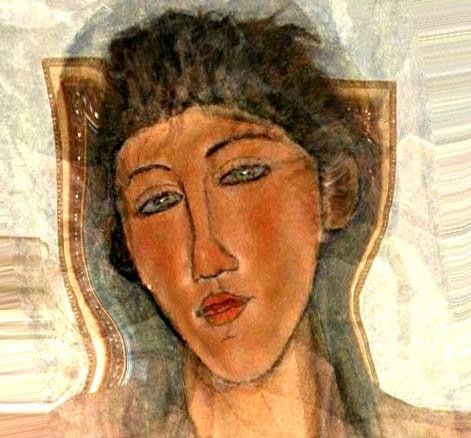 Io,Modigliani